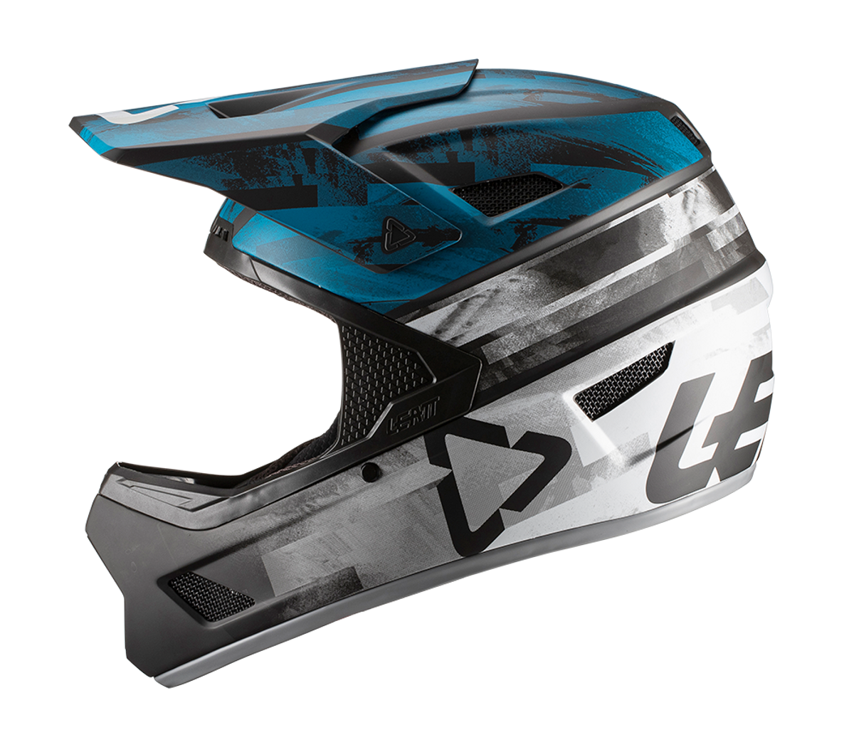 Leatt DBX 3.0 DH Helhjelm