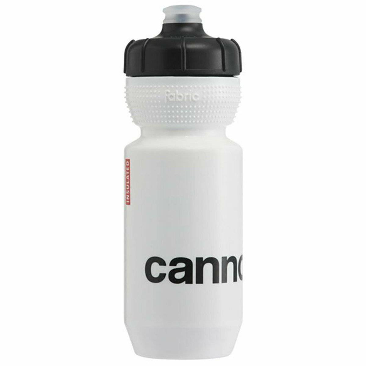 Cannondale Logo Gripper Insulated flaske