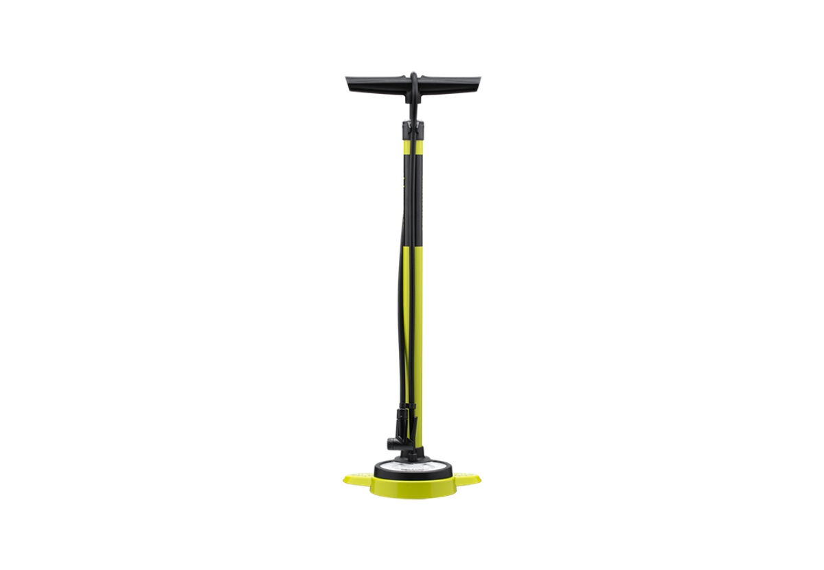 Cannondale Essential Gulvpumpe