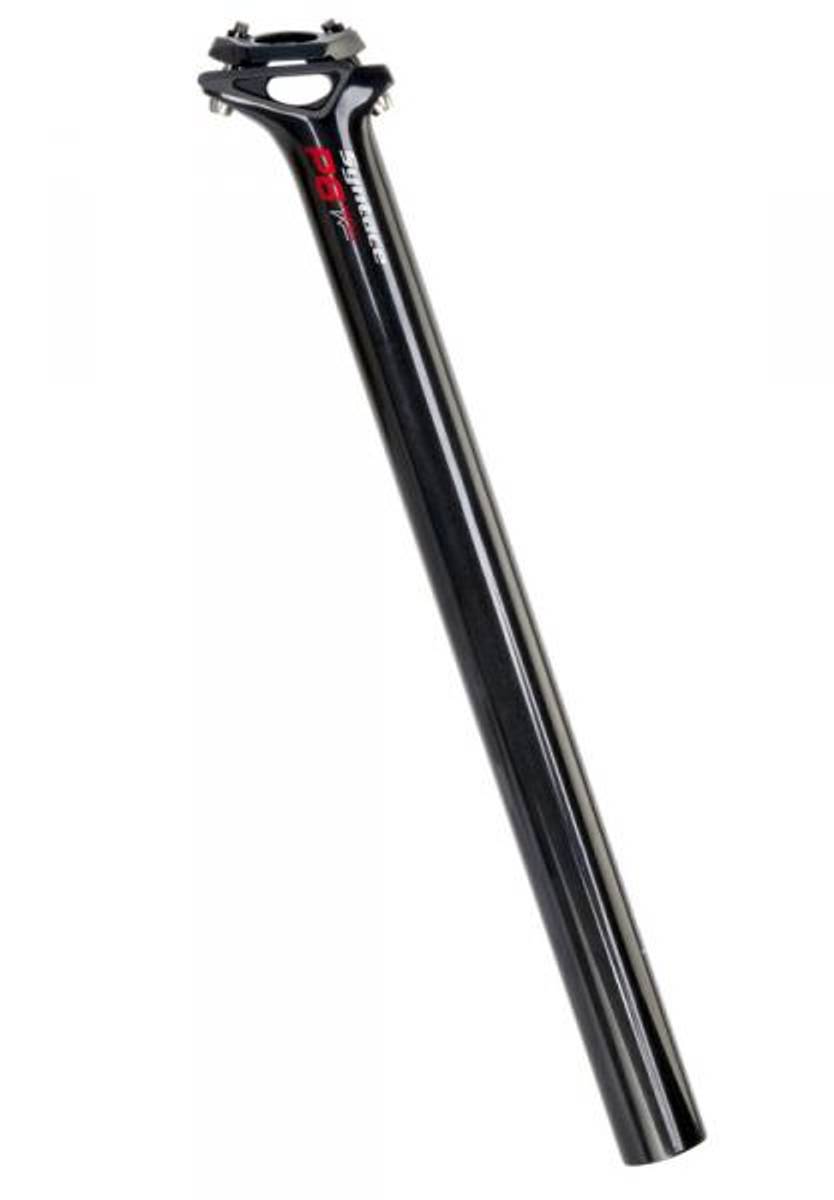 Syntace P6 Carbon HiFlex 400/480mm Setepinne