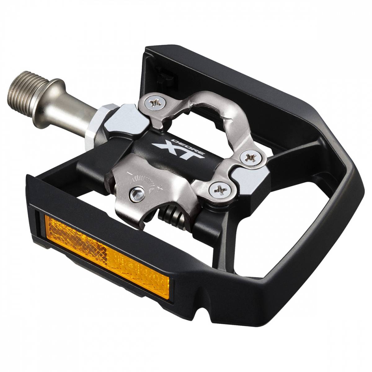 Shimano PD-T8000 kombipedaler