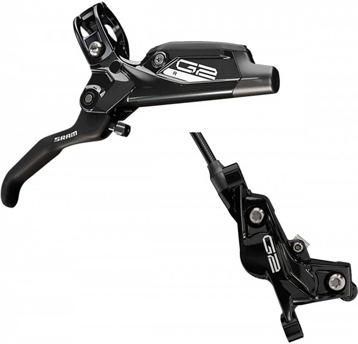 SRAM G2 R Skivebrems