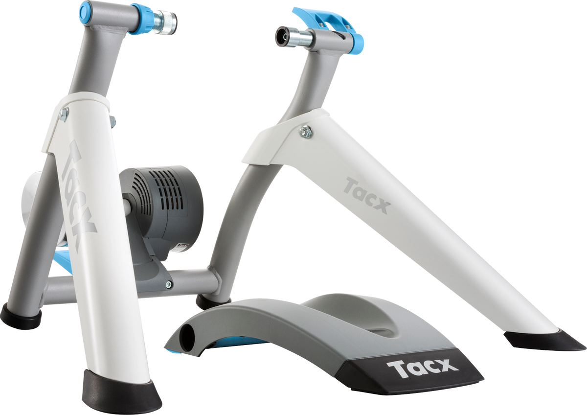 Tacx Flow Smart T2240.61 Interaktiv Sykkelrulle