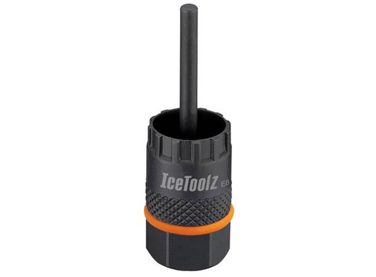 Ice Toolz Kassettavdrager 1/2