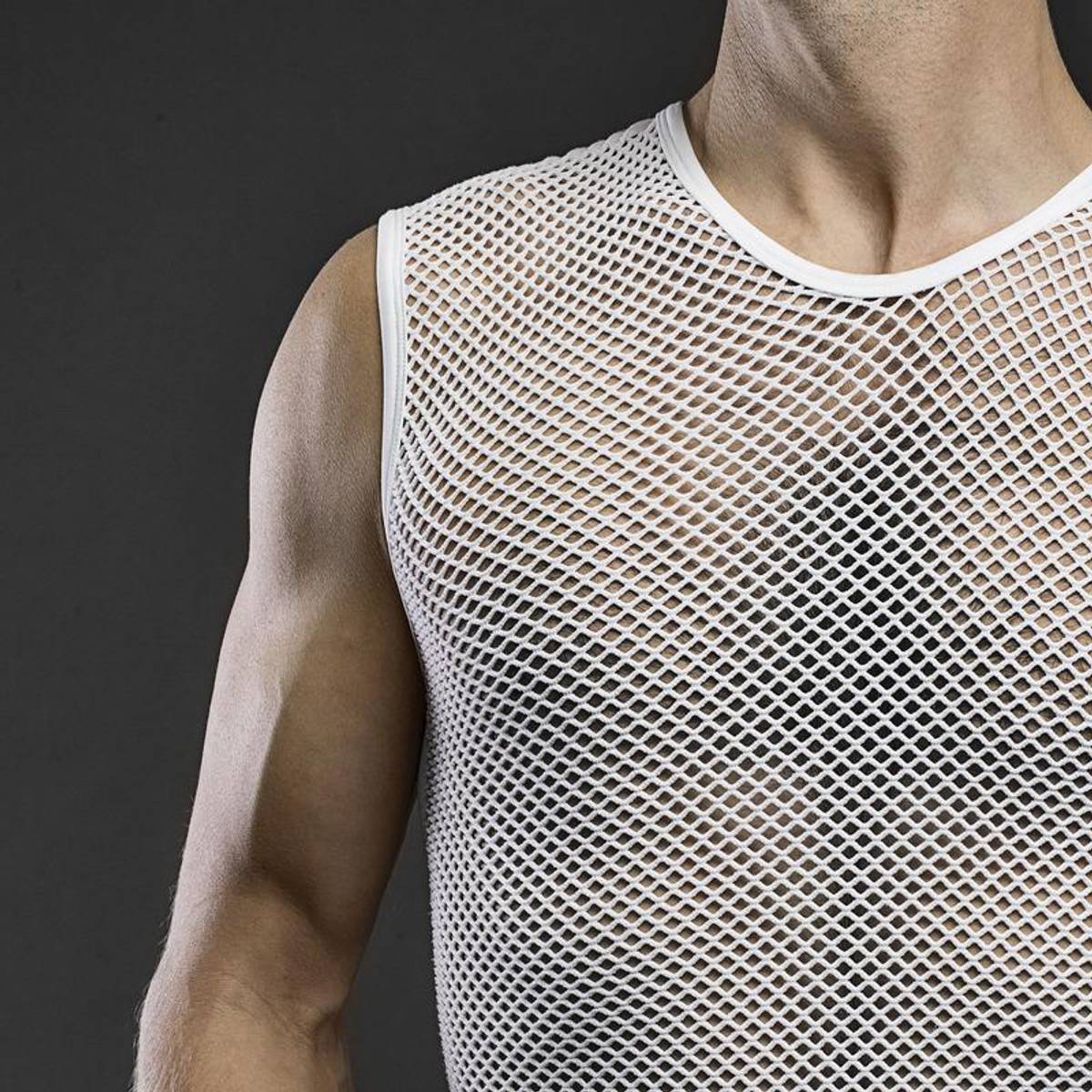 GripGrab 3-Season Sleeveless Base Layer