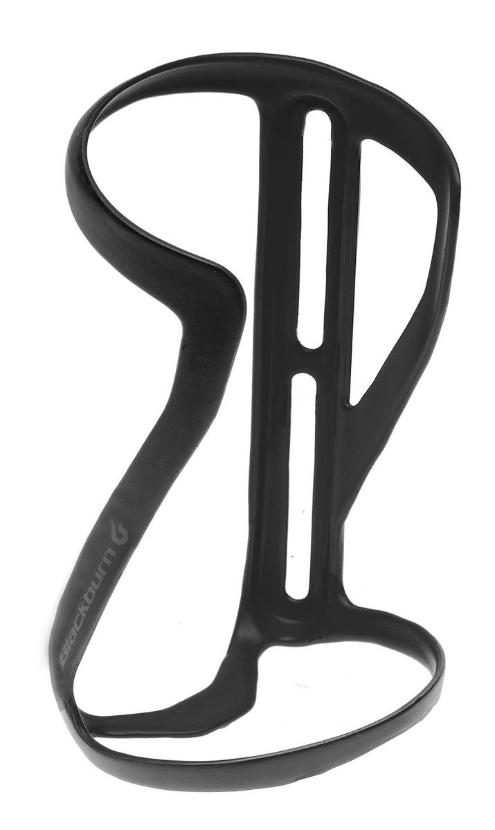 Blackburn Clutch Carbon Side Entry Right Flaskeholder