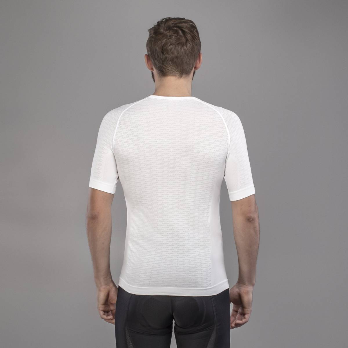 GripGrab Expert Seamless Lightweight Baselayer Short Sleeve