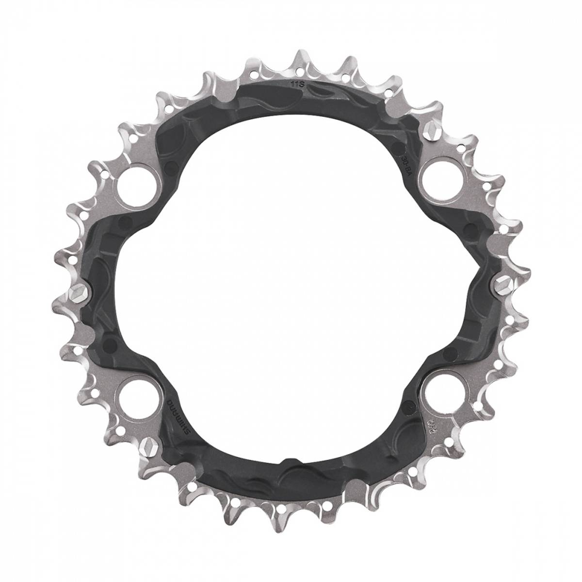 Shimano FC-M8000 30T-BA 96mm Krankdrev
