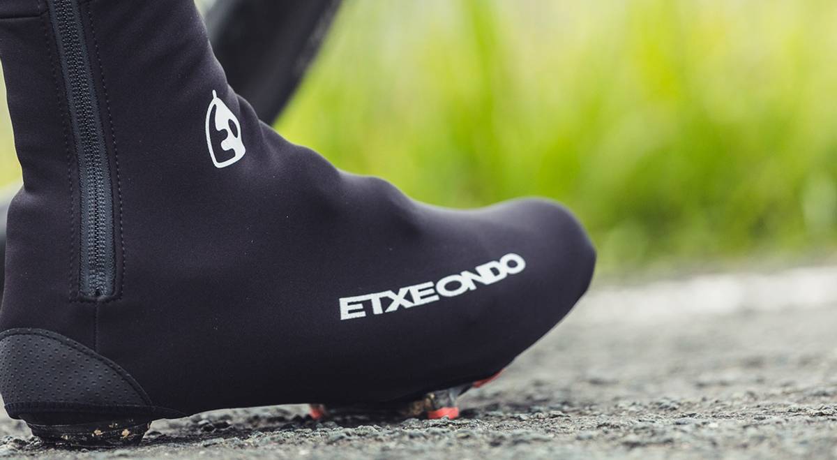 Etxeondo Gune Skotrekk