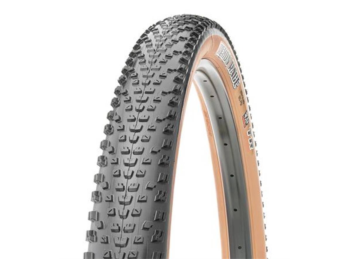Maxxis Rekon Race TR EXO 2C 29 x 2.25