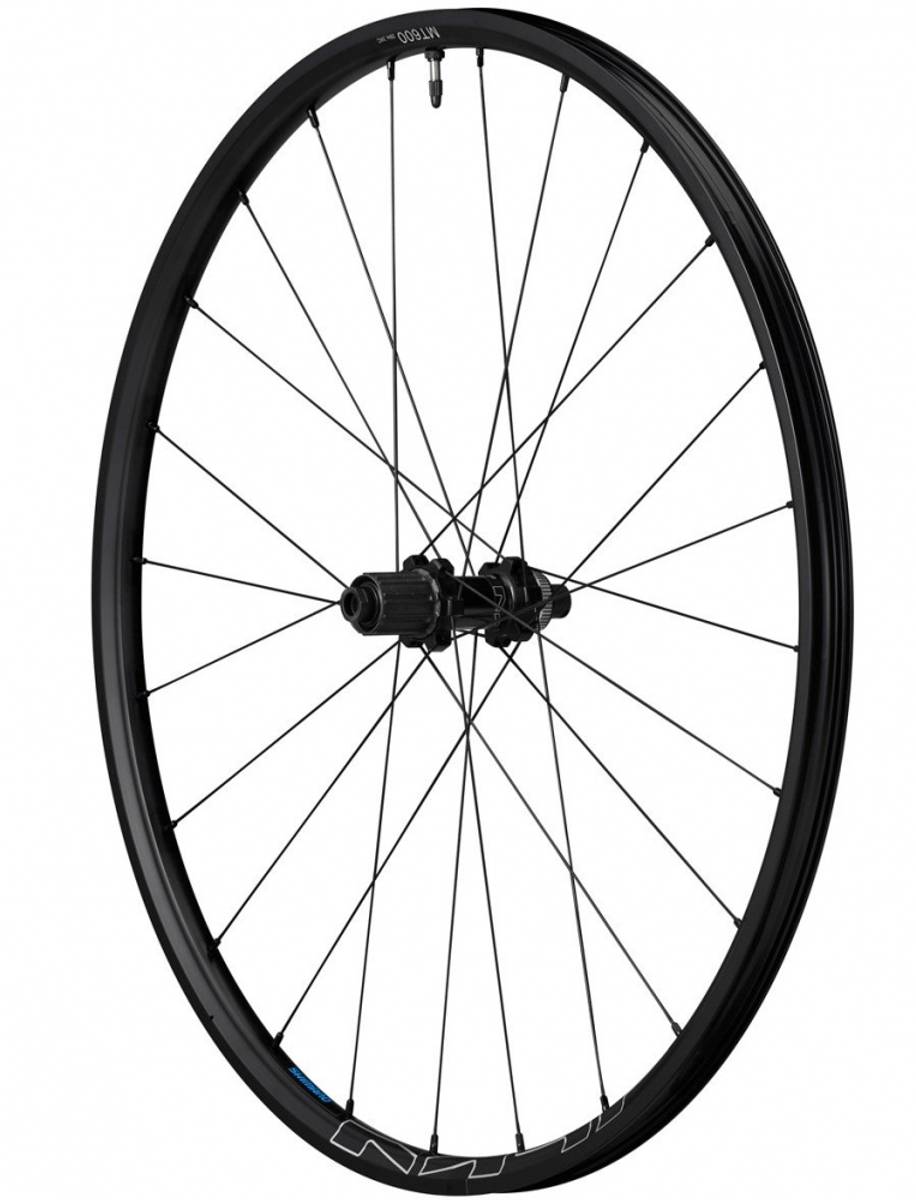 Shimano WH-MT600, 12 x 142mm, 27,5
