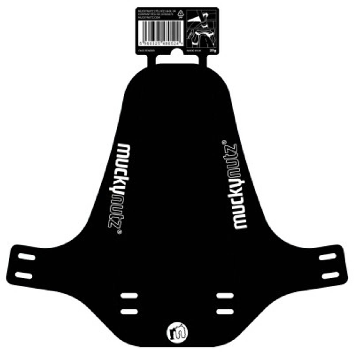 Mucky Nutz Face Fender Frontskjerm