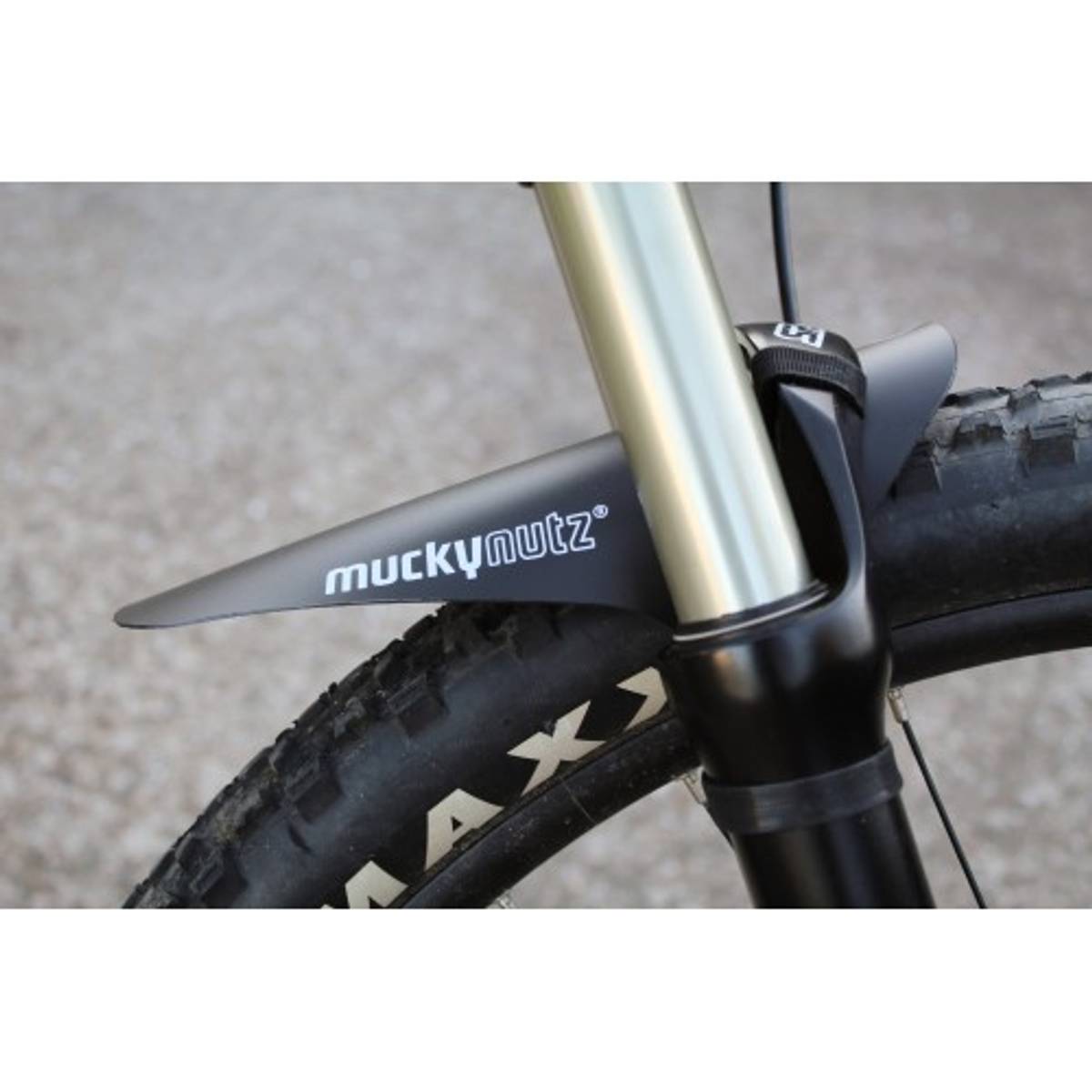 Mucky Nutz Face Fender Frontskjerm