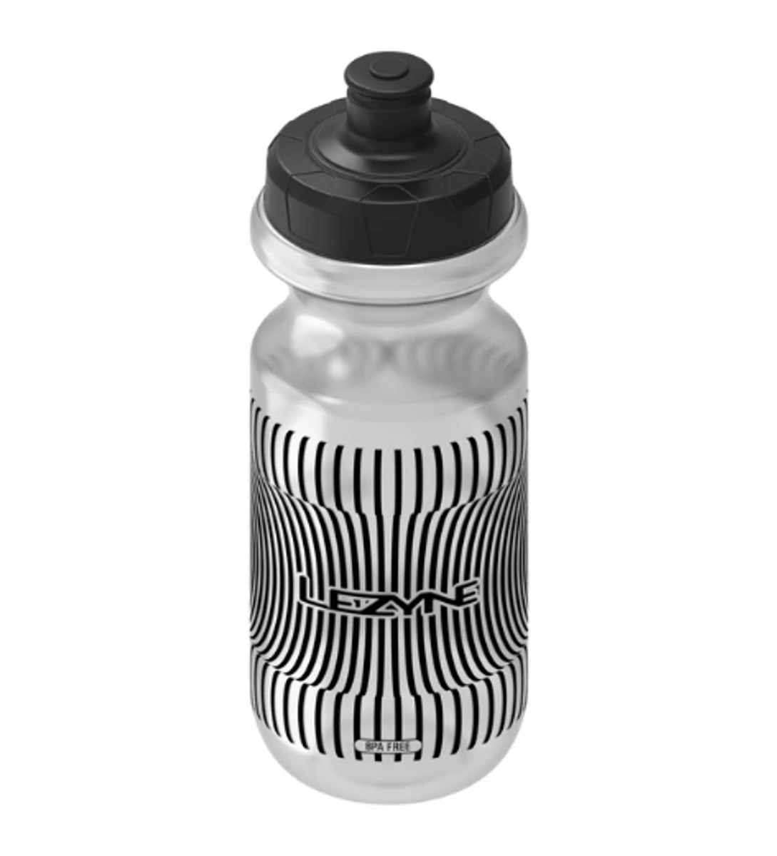 Lezyne Flow 600ml Flaske, Flere farger