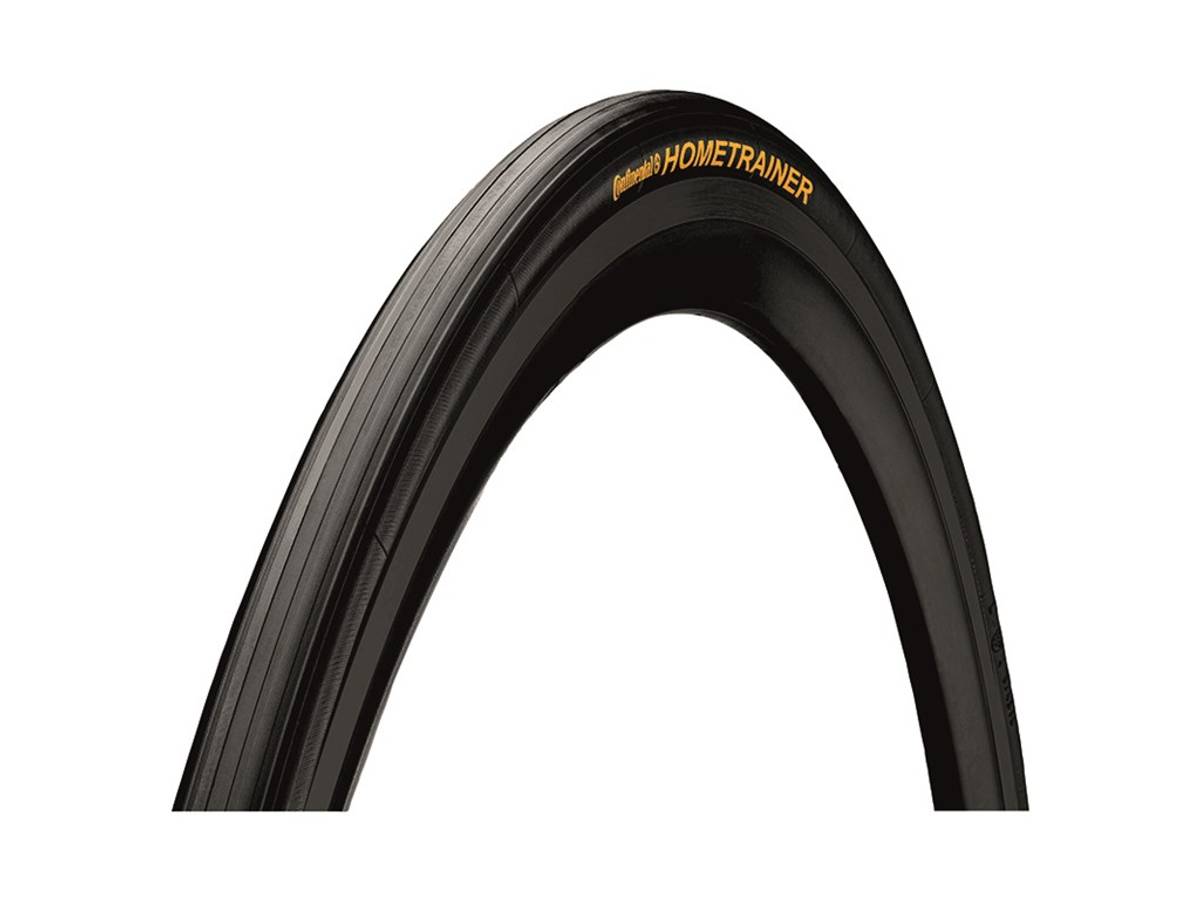 Continental Hometrainer II Foldbar dekk 27,5 x 2,00