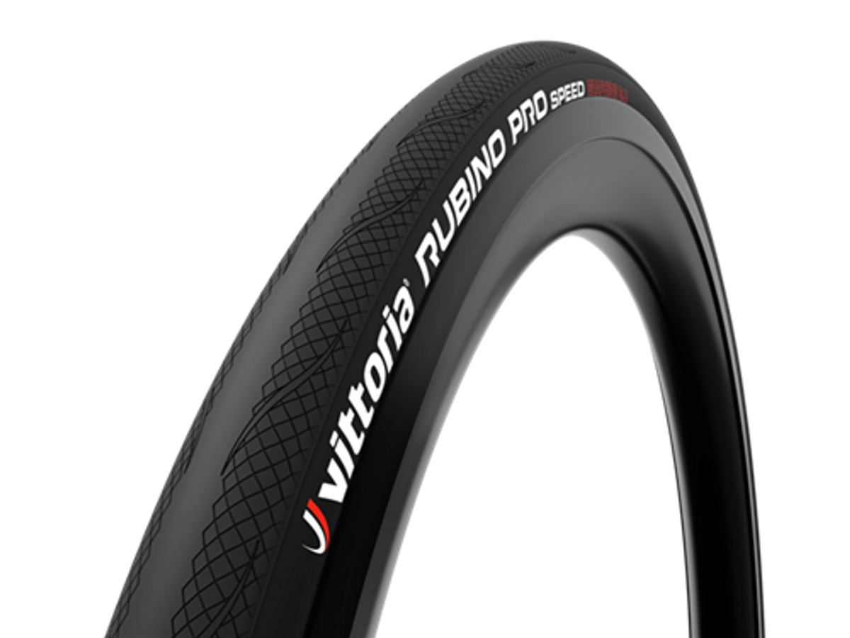 Vittoria Rubino Pro Speed G2 23-622mm, Foldbar Dekk