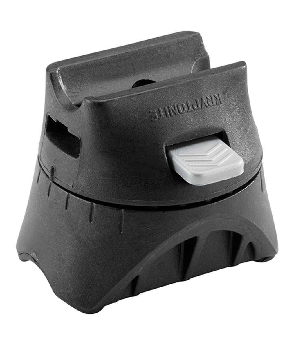 Kryptonite Evolution Serie 4 LS, 10,2 x 29,2cm Sykkellås