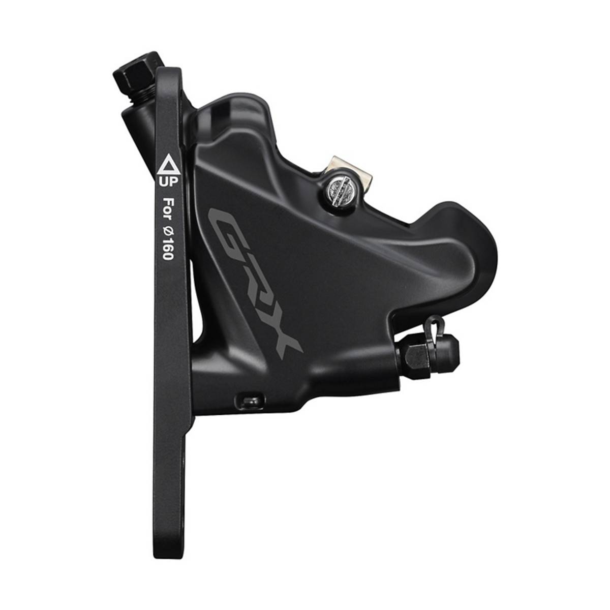 Shimano BR-RX400 Bremsekalipper, Foran