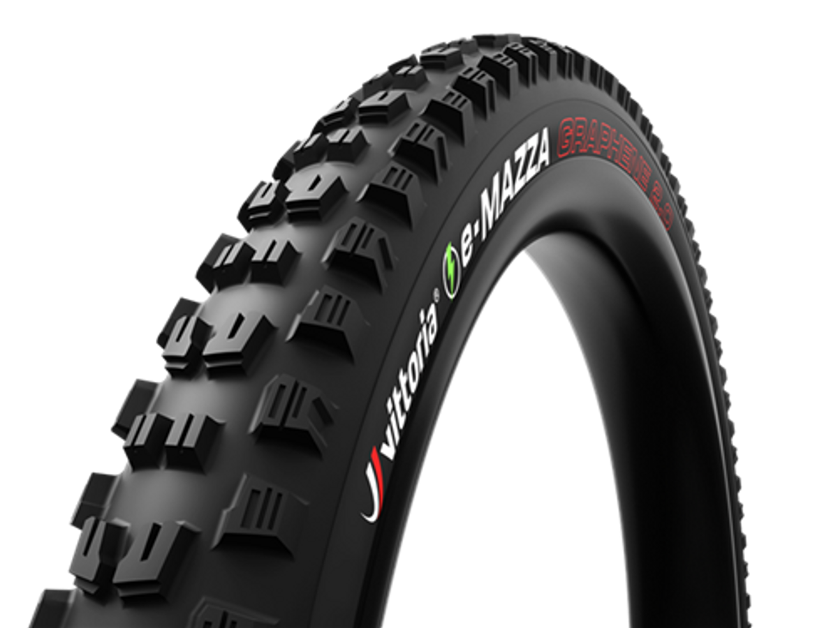 Vittoria E-Mazza TLR 27,5 x 2,60