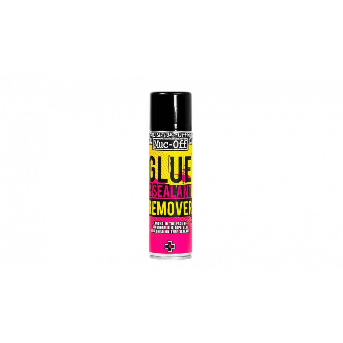 Muc-Off Glue Remover