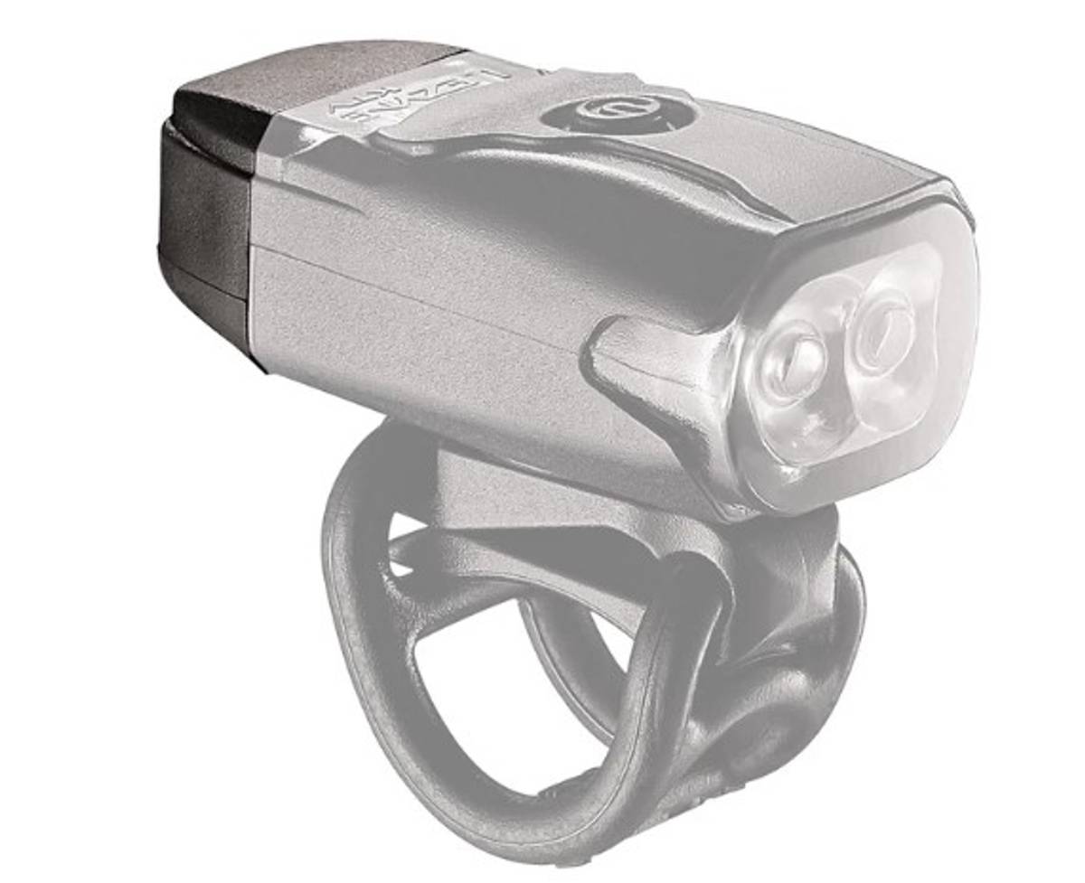 Lezyne Gummihette for KTV Drive Front- / BakLys