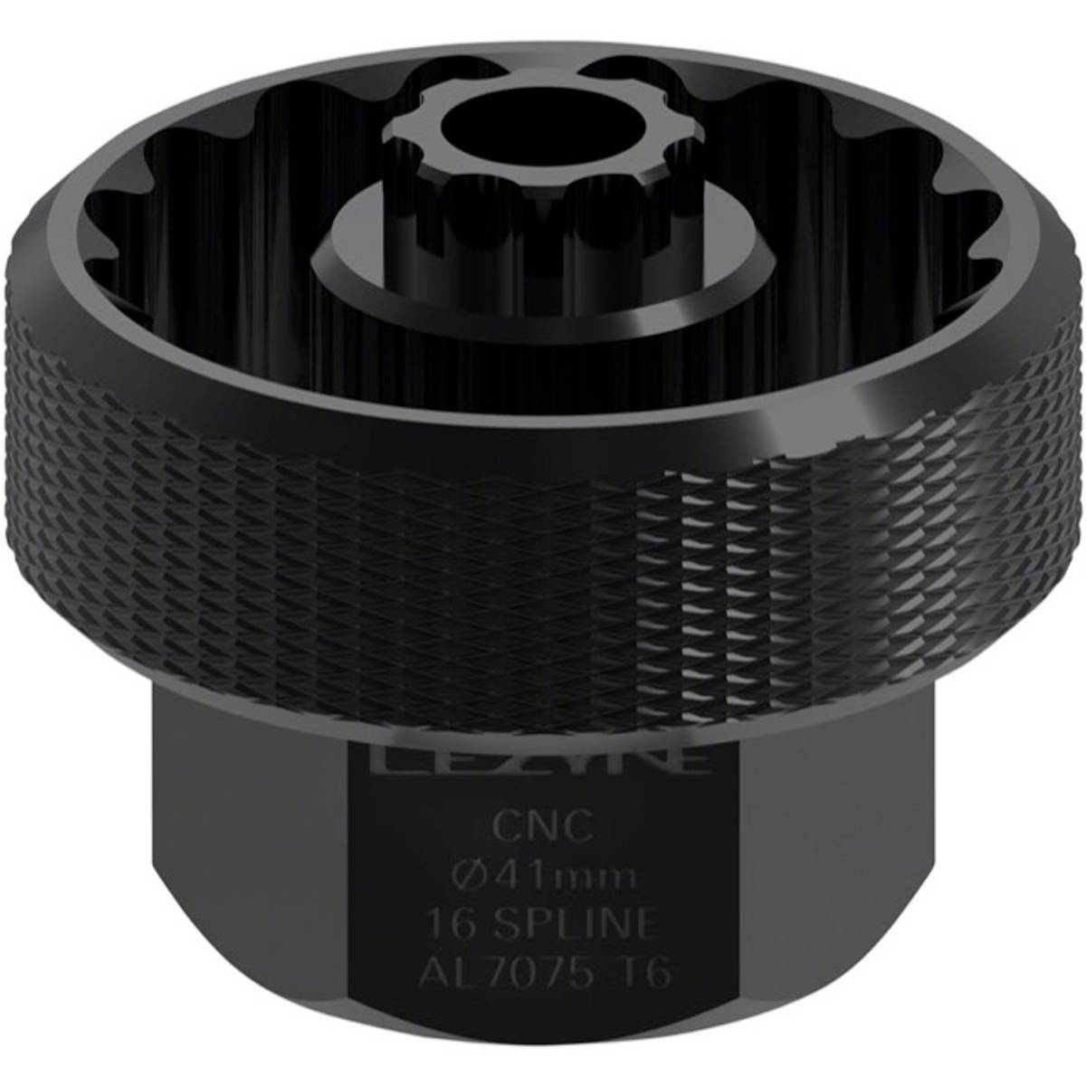 Lezyne CNC Alloy BB 4116 Verktøy