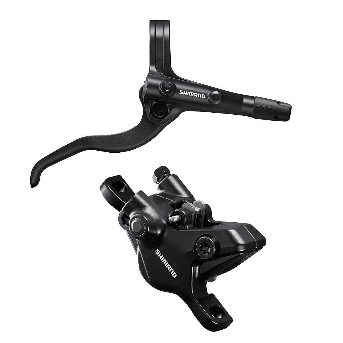 Shimano MT401/MT410 Skivebrems