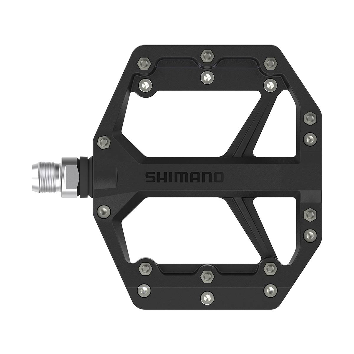 Shimano PD-GR400 Plattformpedaler 