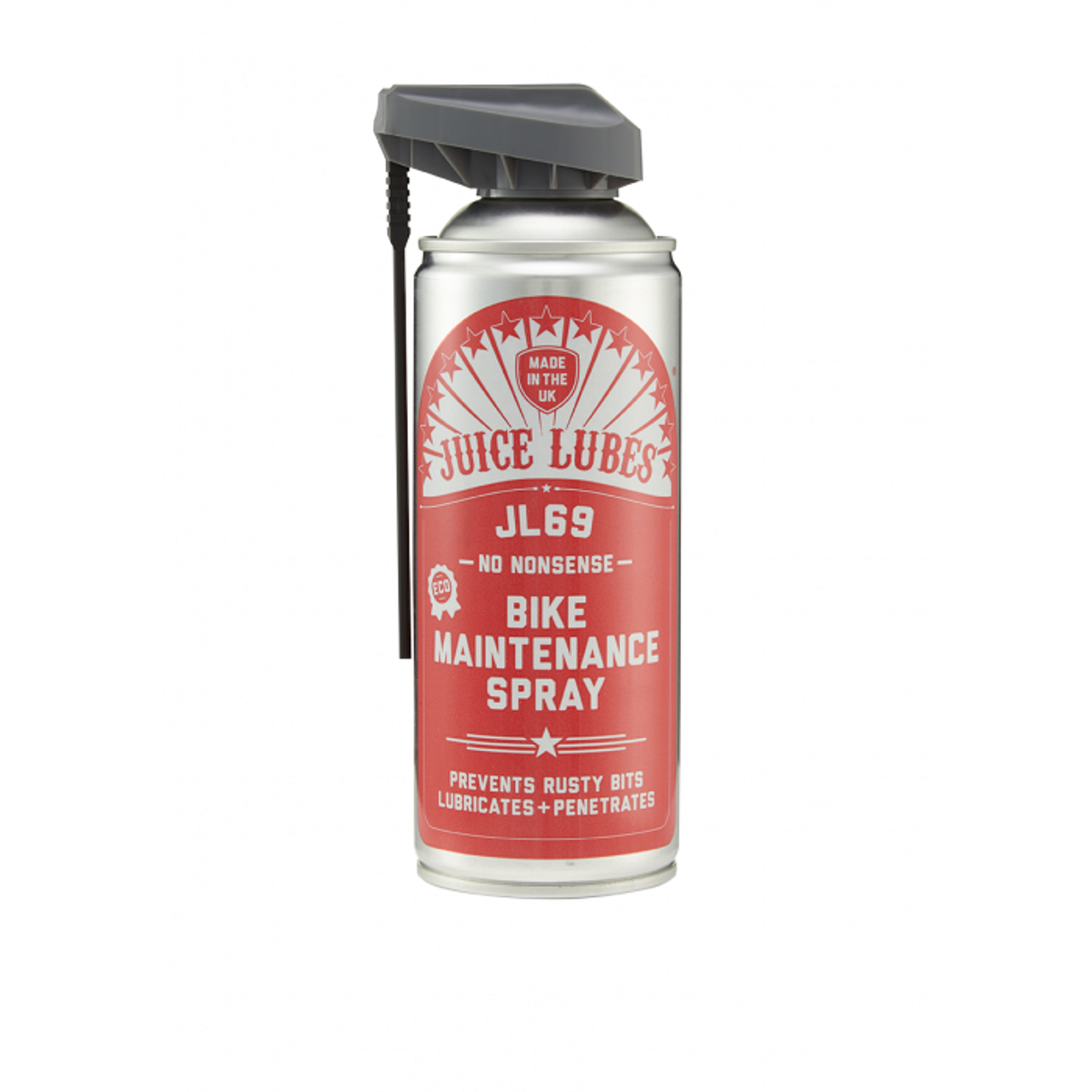 Juice Lubes JL69 Oljespray