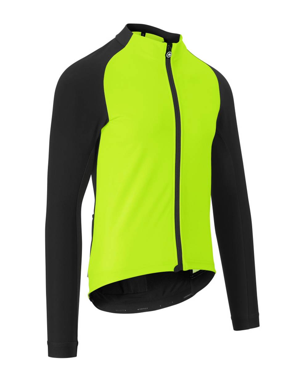 Assos Mille GT Winter Sykkeljakke