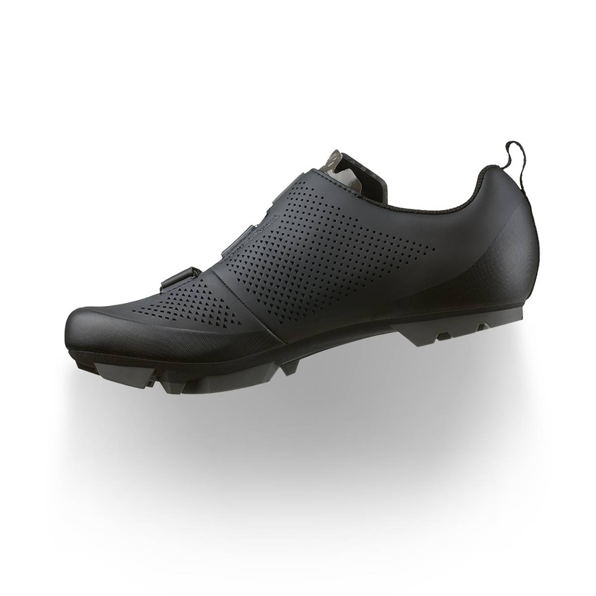 Fizik Terra X5 Svart Sykkelsko