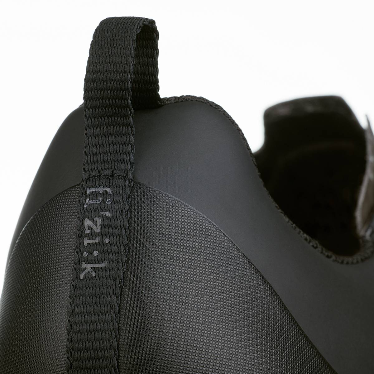Fizik Terra X5 Svart Sykkelsko