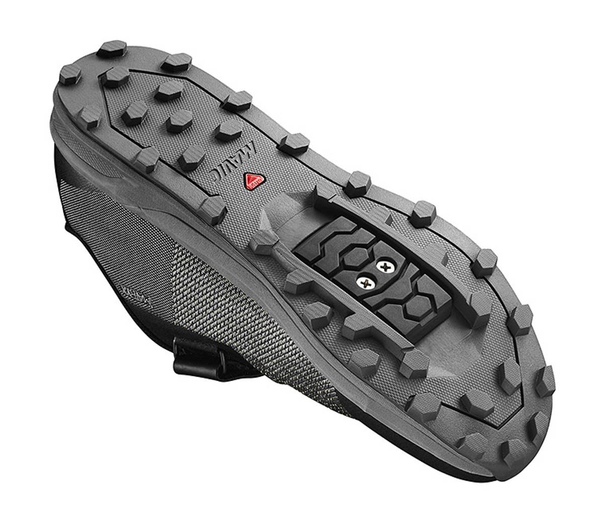 Mavic XA Matryx Svart Sykkelsko