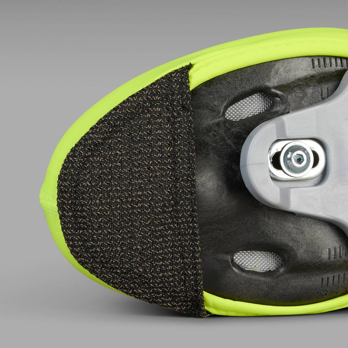 GripGrab Ride Hi-Vis Vanntett Skotrekk