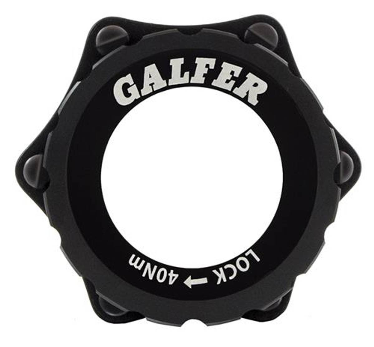Galfer Centerlock Universal Adapter