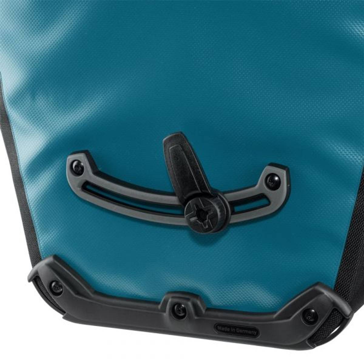 Ortlieb Back-Roller Classic Sidevesker, Blå