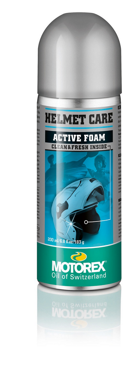 Motorex Hjelmspray