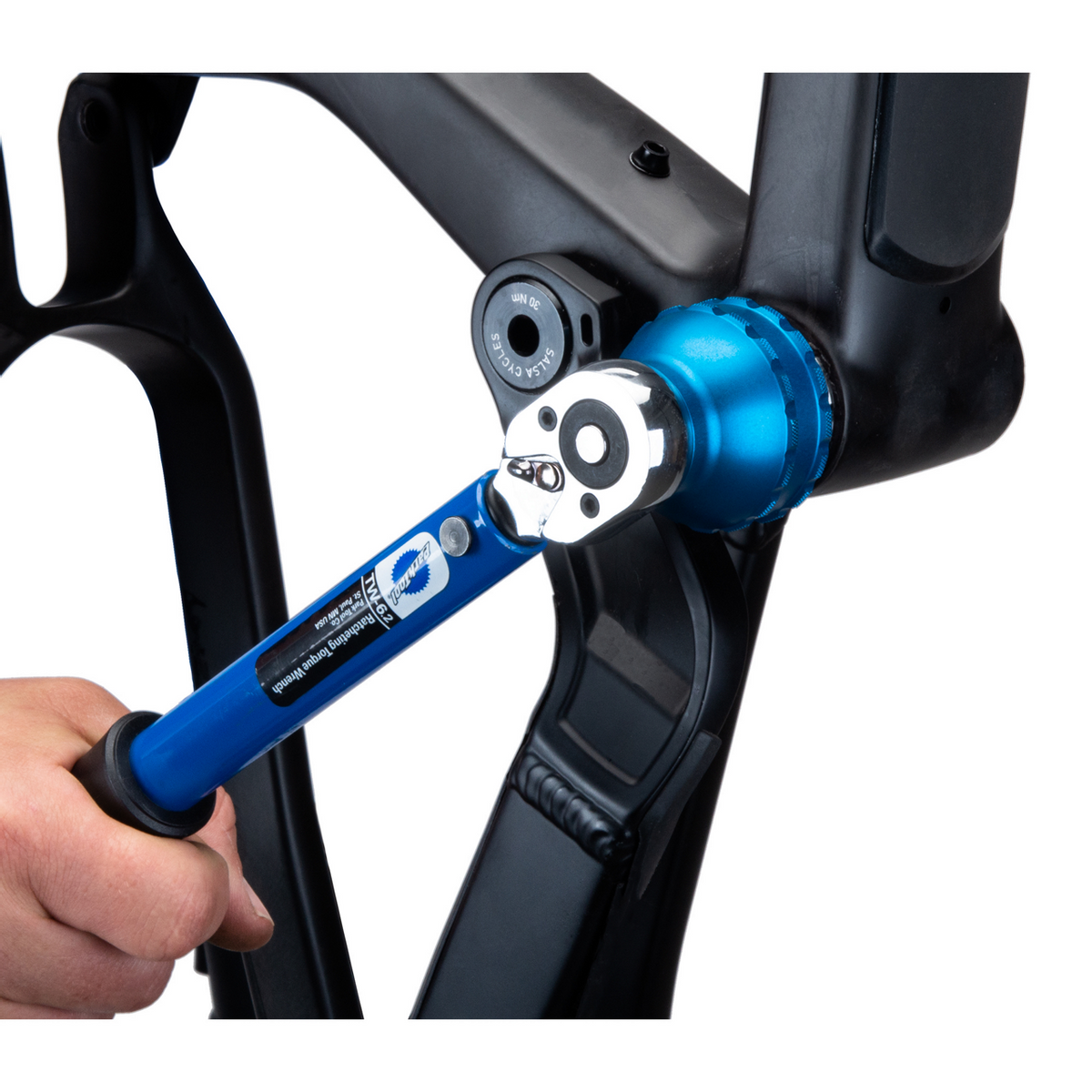 Park Tool BBT-69.4 Kranklagerverktøy