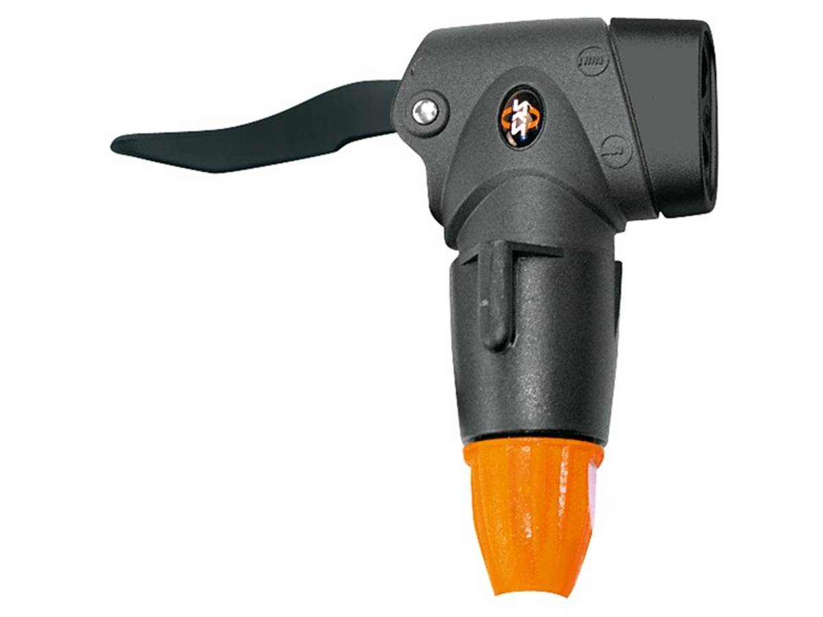 SKS Multivalve Pumpehode