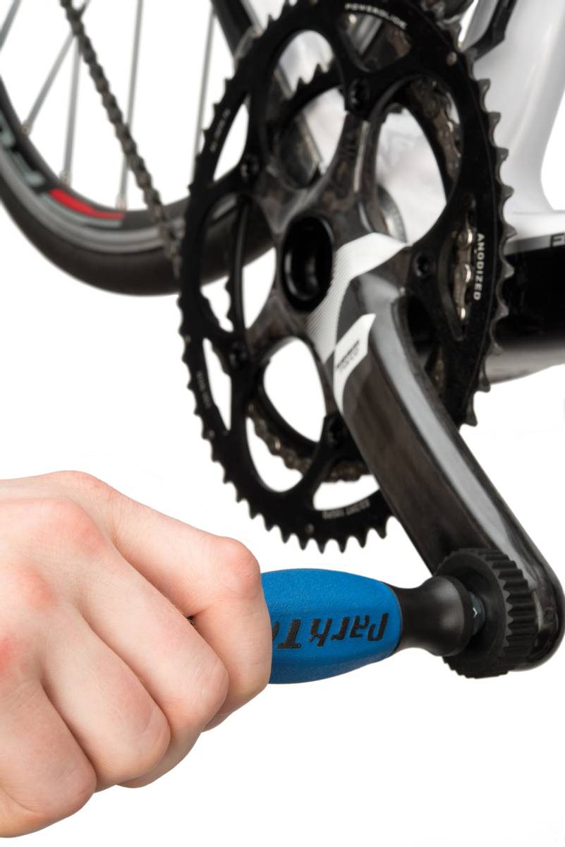 Park Tool DP-2 Gjenget Dummy Pedal