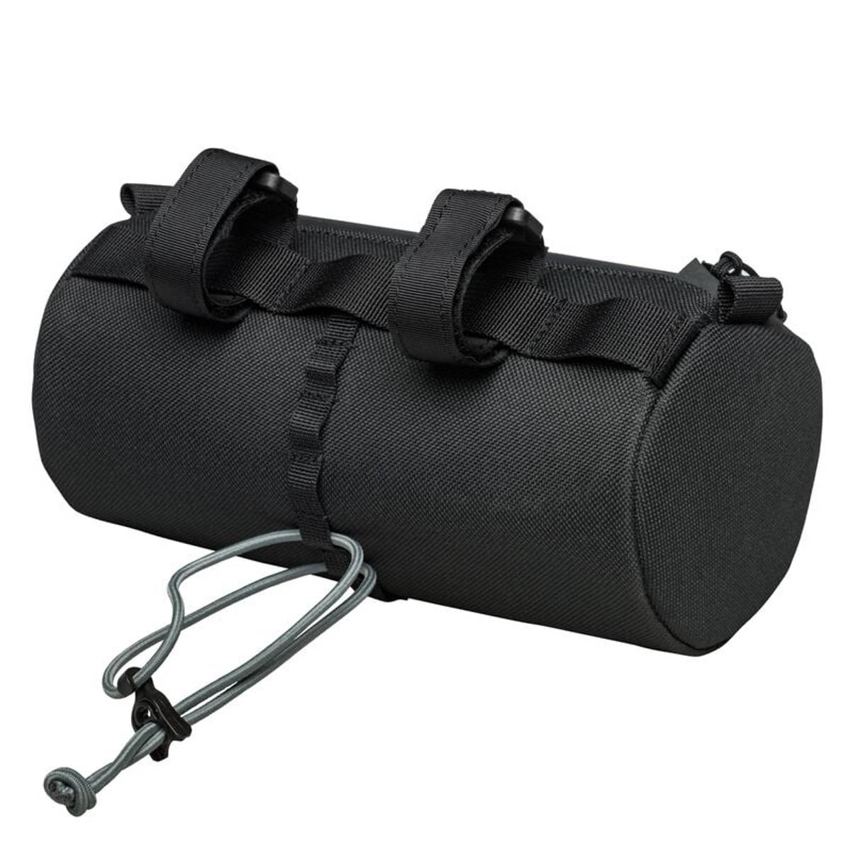 Elite Grid Handlebar Bag