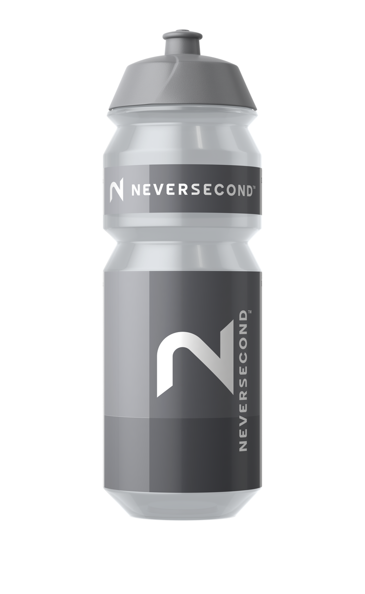 NeverSecond 750ml Drikkeflaske