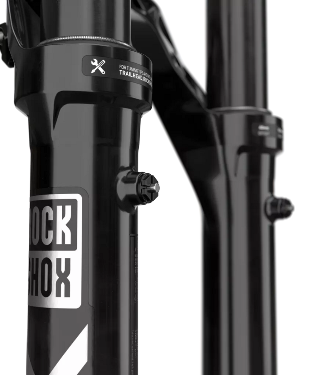 RockShox Lyrik Ultimate Charger 3, 29