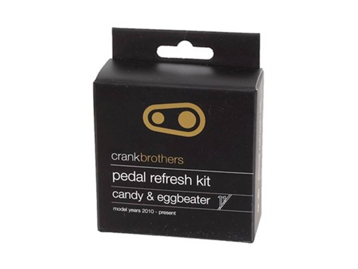 Crankbrothers Refresh Kit til Candy 11 og Eggbeater 11
