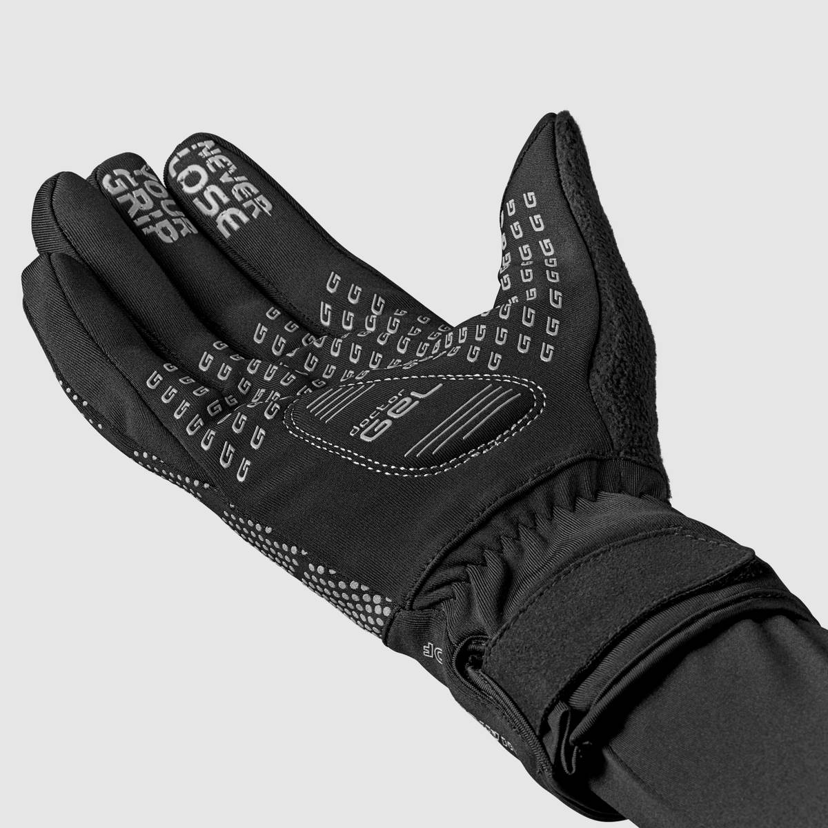 GripGrab Ride Waterproof Vinterhansker