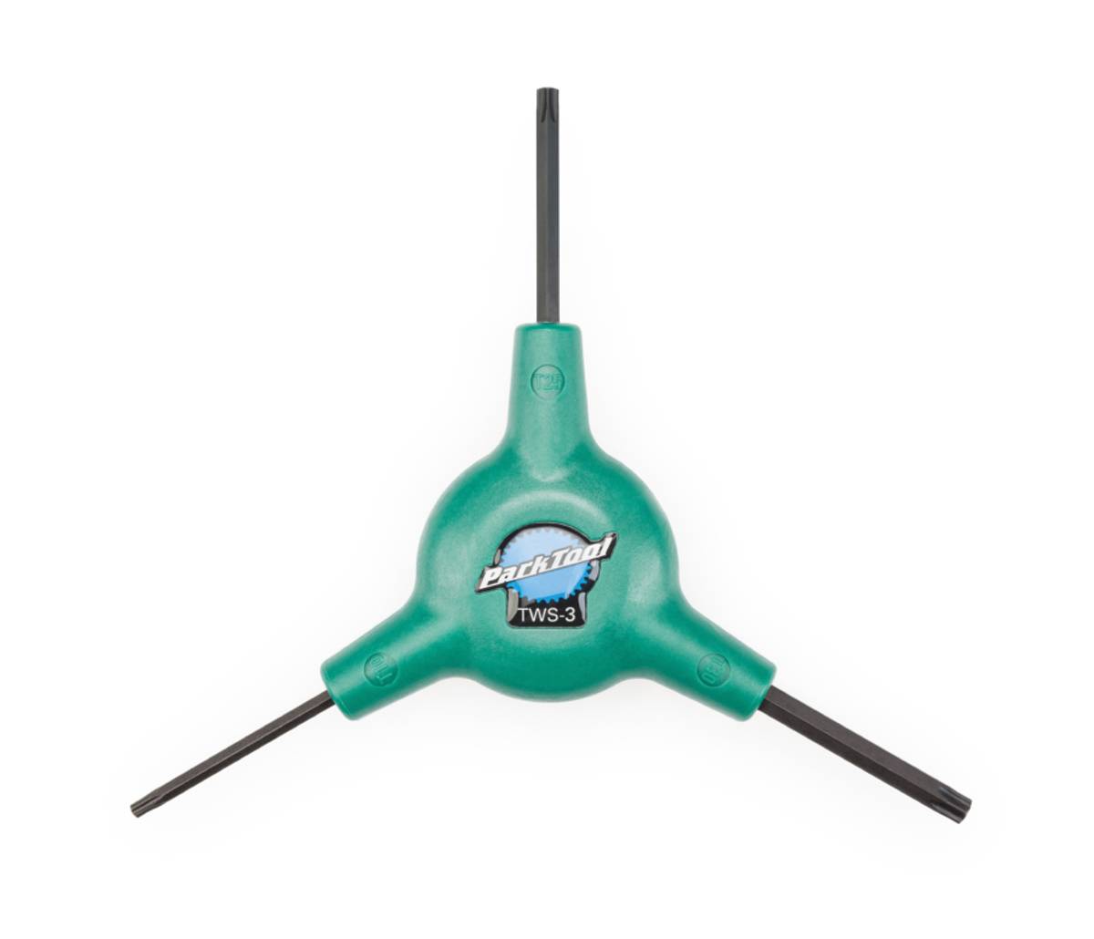 Park Tool TWS-3 Torx Y-Nøkkel