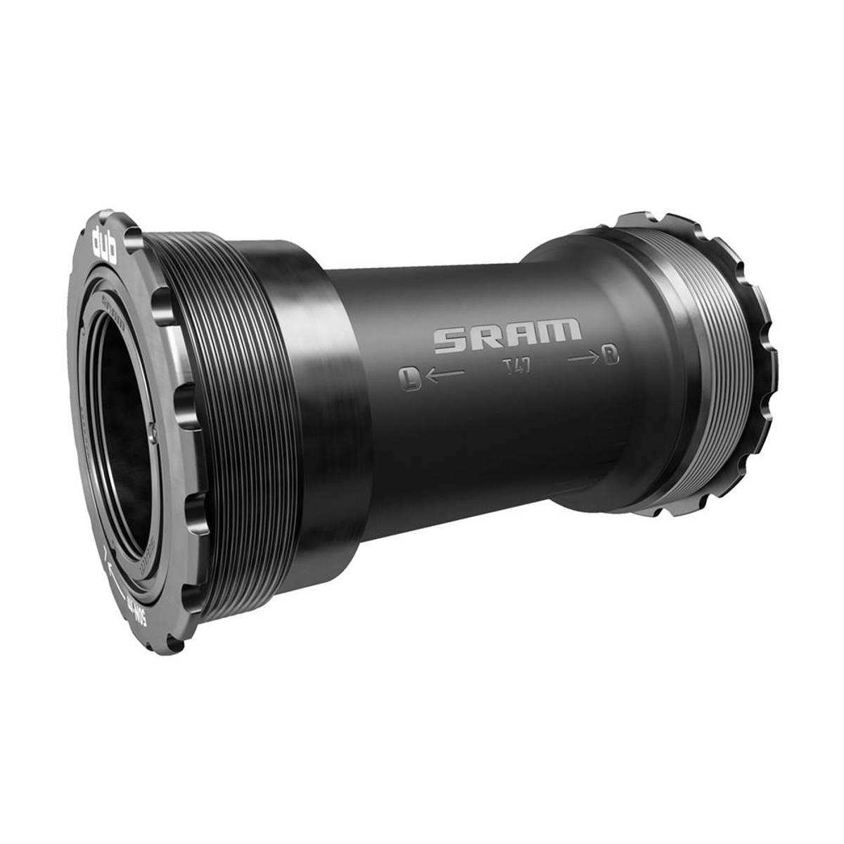 SRAM DUB T47 Road Wide 85,5mm Kranklager
