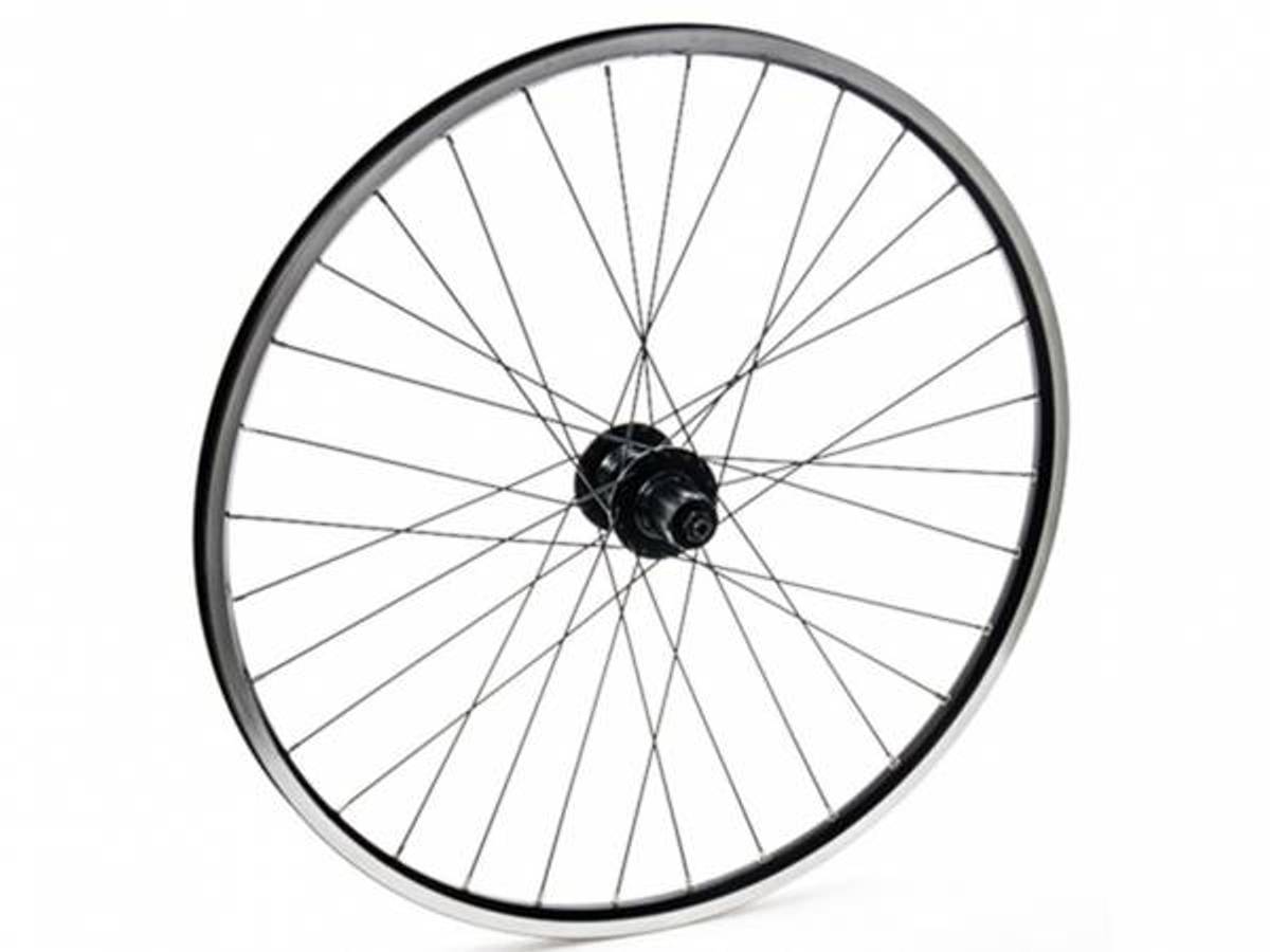 Connect Disc 6-bolt, 9 x 135mm/QR Shimano HG 27,5
