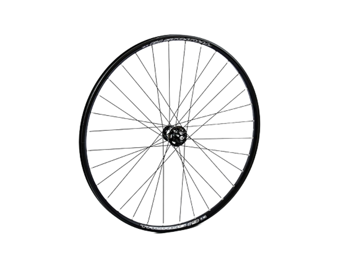 Connect Disc 6-bolt, 9 x 100mm QR, 29