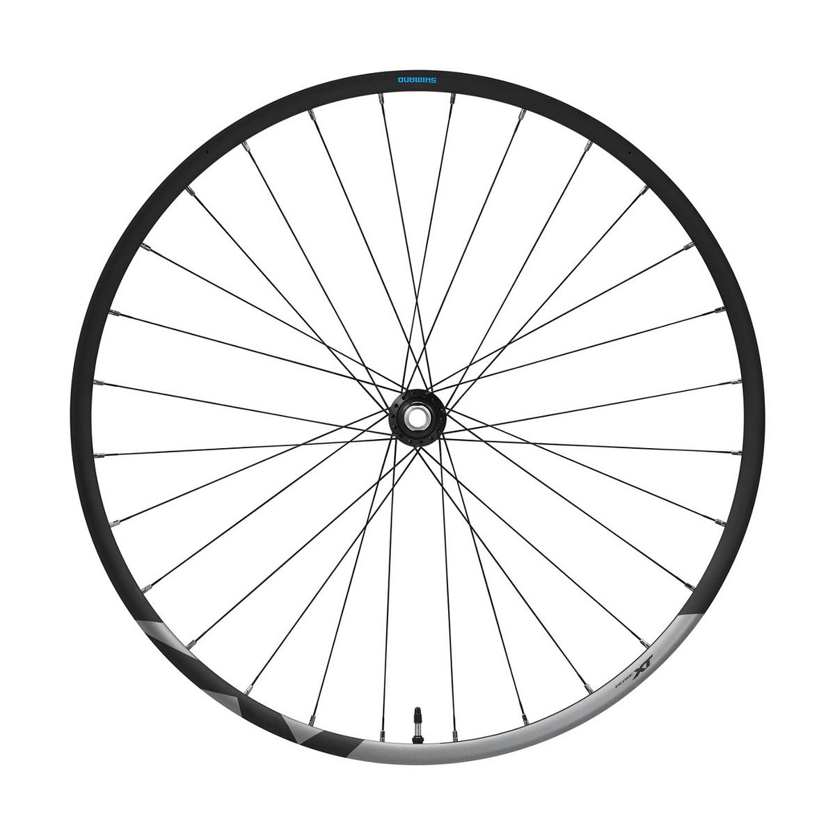 Shimano XT WH-M8120 Tubeless Ready Boost 29